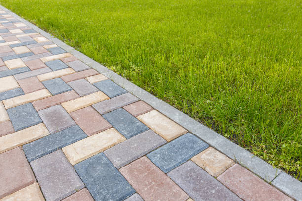 Shinnston, WV Driveway Pavers Company